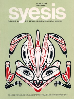 cover image of Syesis